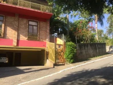 Sobrado com 4 Quartos à venda, 500m² no Jardim Virginia Bianca, São Paulo