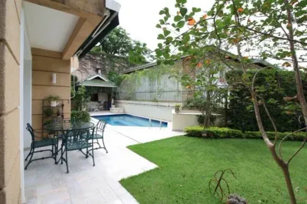 Casa de Condomínio com 4 Quartos à venda, 625m² no Cidade Jardim, São Paulo