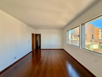 Apartamento com 3 Quartos à venda, 100m² no Serra, Belo Horizonte