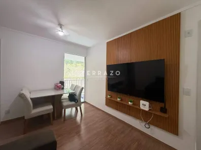 Apartamento com 2 Quartos à venda, 49m² no Pimenteiras, Teresópolis