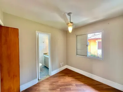 Casa de Condomínio com 2 Quartos à venda, 50m² no Jardim Torino, Cotia