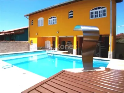 Casa com 6 Quartos à venda, 320m² no Cibratel, Itanhaém