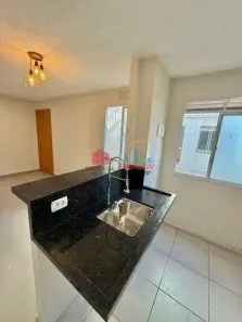 Apartamento com 2 Quartos à venda, 40m² no Loteamento Residencial Parque dos Cantos, Campinas