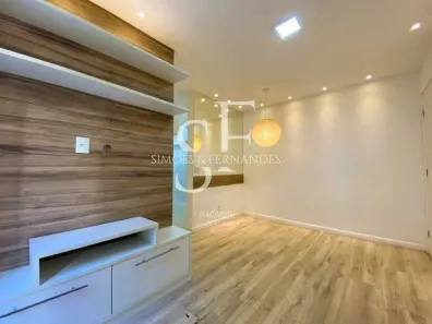 Apartamento com 2 Quartos à venda, 46m² no Taquara, Rio de Janeiro