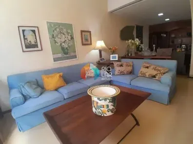 Apartamento com 3 Quartos à venda, 110m² no Copacabana, Rio de Janeiro