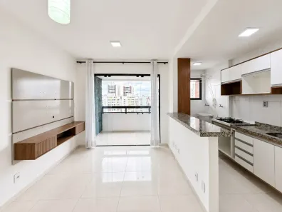 Apartamento com 2 Quartos para alugar, 58m² no Imbuí, Salvador