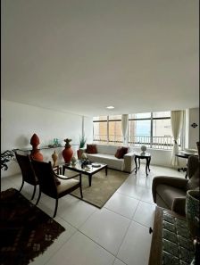 Apartamento com 4 Quartos à venda, 220m² no Boa Viagem, Recife
