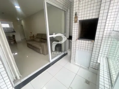 Apartamento com 3 Quartos à venda, 85m² no Enseada, Guarujá