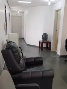 Sala Comercial para venda ou aluguel, 30m² no Vila Clementino, São Paulo