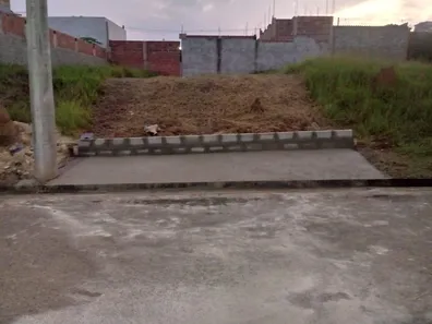 Lote/Terreno à venda, 158m² no Residencial Dunamis, São José dos Campos