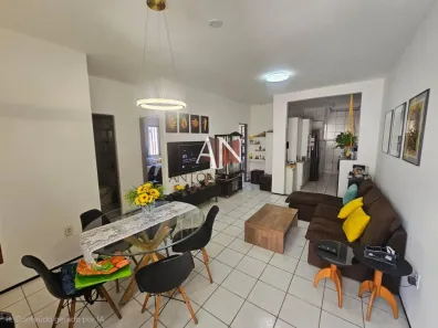 Apartamento com 3 Quartos à venda, 80m² no Sapiranga-Coité, Fortaleza