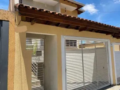 Sobrado com 3 Quartos à venda, 200m² no Vila Yara, Osasco