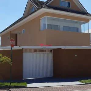 Casa de Condomínio com 4 Quartos à venda, 312m² no Recreio dos Bandeirantes, Rio de Janeiro
