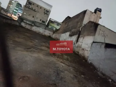 Lote/Terreno à venda, 400m² no Jardim São Paulo, Guarulhos
