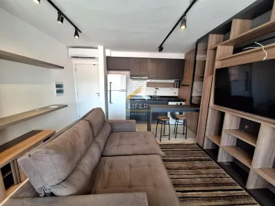 Apartamento com 1 Quarto à venda, 45m² no Centro, Campinas
