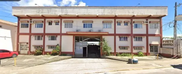Galpão/Depósito/Armazém com 13 Quartos à venda, 3450m² no Batista Campos, Belém