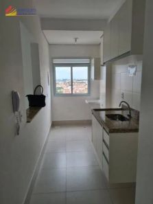 Apartamento com 3 Quartos à venda, 65m² no Jardim Santiago, Indaiatuba