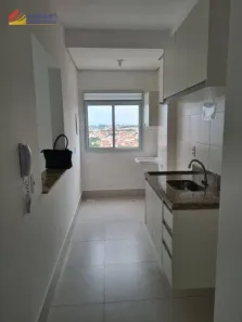 Apartamento com 3 Quartos à venda, 65m² no Jardim Santiago, Indaiatuba
