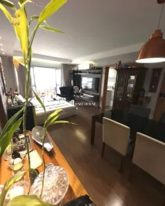 Apartamento com 4 Quartos à venda, 143m² no Jardim Aclimação, Cuiabá