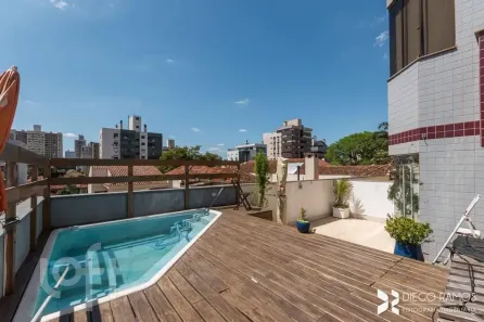 Apartamento com 2 Quartos à venda, 145m² no Boa Vista, Porto Alegre