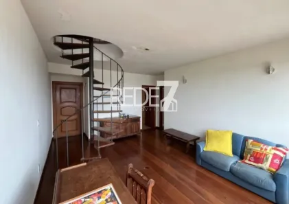 Cobertura com 3 Quartos à venda, 124m² no Jardim Chapadão, Campinas