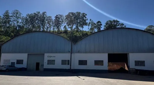 para alugar, 400m² no Glebas, Franco da Rocha