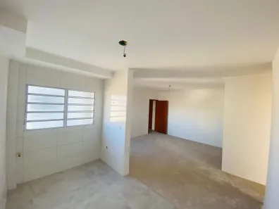 Apartamento com 2 Quartos à venda, 58m² no Vila Hortência, Sorocaba