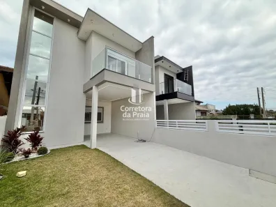 Casa com 3 Quartos à venda, 124m² no Tramandaí, Tramandaí