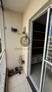 Apartamento com 2 Quartos à venda, 58m² no Jardim Tupanci, Barueri