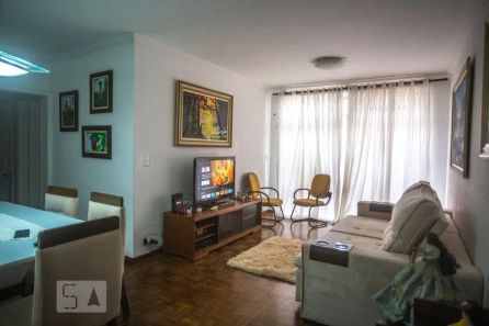 Apartamento com 4 Quartos à venda, 150m² no Centro, São Bernardo do Campo