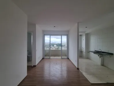 Apartamento com 2 Quartos à venda, 53m² no Parque Riacho das Pedras, Contagem