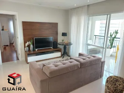 Apartamento com 2 Quartos à venda, 106m² no Centro, São Bernardo do Campo