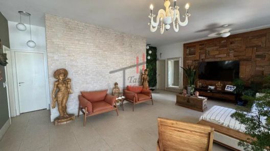 Apartamento com 3 Quartos à venda, 192m² no Chácara Califórnia, São Paulo