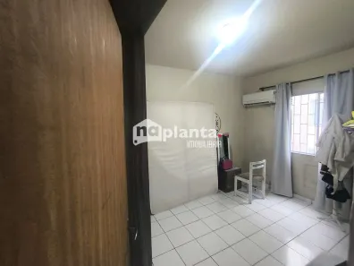 Apartamento com 2 Quartos à venda, 59m² no Forquilhinha, São José