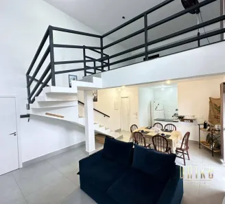 Apartamento com 1 Quarto para alugar, 94m² no Parque Residencial Aquarius, São José dos Campos