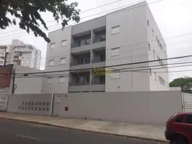 Apartamento com 2 Quartos à venda, 74m² no Vila São Judas Tadeu, Pindamonhangaba