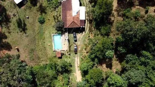 Fazenda/Sítio com 3 Quartos à venda, 170000m² no Jardim Julieta, Taubaté