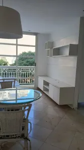 Apartamento com 1 Quarto para alugar, 53m² no Perdizes, São Paulo