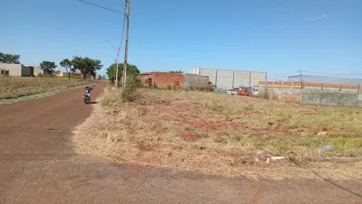 Lote/Terreno à venda, 250m² no Nova Goianira, Goianira