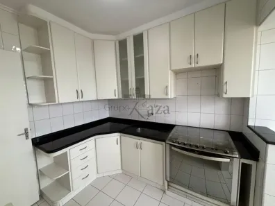 Apartamento com 3 Quartos para alugar, 76m² no Jardim Paulista, São José dos Campos