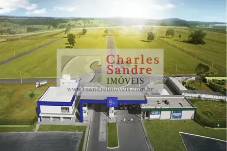 Lote/Terreno à venda, 1200m² no Real Grandeza, Aparecida de Goiânia