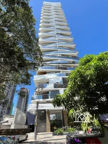Apartamento com 4 Quartos à venda, 169m² no Nazaré, Belém