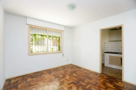Apartamento com 1 Quarto para alugar, 48m² no Petrópolis, Porto Alegre