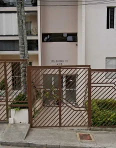 Apartamento com 1 Quarto à venda, 62m² no Vila Camargos, Guarulhos