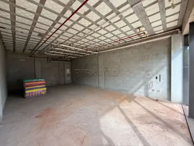 Sala Comercial para alugar, 50m² no Jardim Irajá, Ribeirão Preto