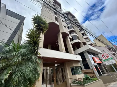 Apartamento com 3 Quartos à venda, 108m² no São Pelegrino, Caxias do Sul