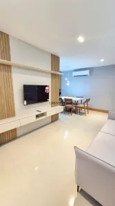 Apartamento com 3 Quartos à venda, 90m² no Praia da Costa, Vila Velha