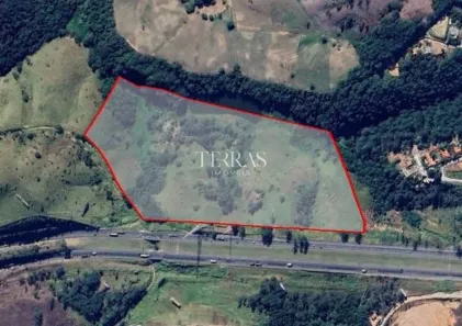 Lote/Terreno à venda, 122360m² no Cidade Nova I, Itu