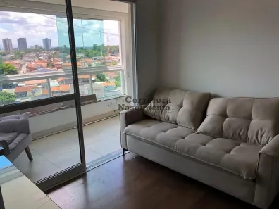 Apartamento com 3 Quartos para venda ou aluguel, 98m² no Jardim Califórnia, Jacareí