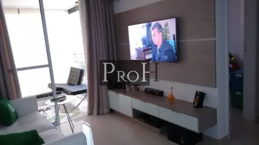Apartamento com 2 Quartos à venda, 58m² no Rudge Ramos, São Bernardo do Campo